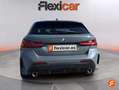 BMW 118 118d Business Auto. Gris - thumbnail 8