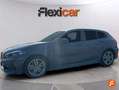 BMW 118 118d Business Auto. Gris - thumbnail 3