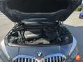 BMW 118 118d Business Auto. Gris - thumbnail 22