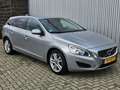 Volvo V60 2.0 D3 5-Cilinder /Dealer Onderhouden/PDC/Trekhaak Grijs - thumbnail 26