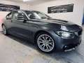 BMW 418 d Coupé PACK SPORT, NAV, GARANTIE 1AN Gris - thumbnail 3