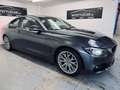 BMW 418 d Coupé PACK SPORT, NAV, GARANTIE 1AN Gris - thumbnail 11