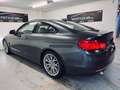 BMW 418 d Coupé PACK SPORT, NAV, GARANTIE 1AN Gris - thumbnail 5