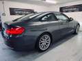 BMW 418 d Coupé PACK SPORT, NAV, GARANTIE 1AN Gris - thumbnail 7
