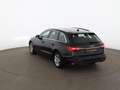 Audi A4 Avant 30 TDI Aut LED NAVI TEMPOMAT PDC Schwarz - thumbnail 7