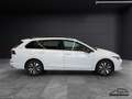 Volkswagen Golf Variant Goal 1.5TSI LEDPlus NAV AHK SHZ ACC Bianco - thumbnail 7