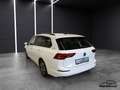Volkswagen Golf Variant Goal 1.5TSI LEDPlus NAV AHK SHZ ACC Bianco - thumbnail 5