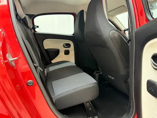 Renault Twingo view 14