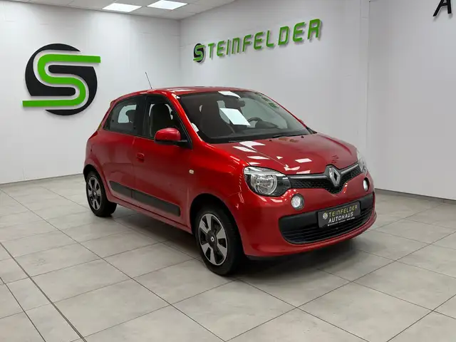 Renault Twingo main image