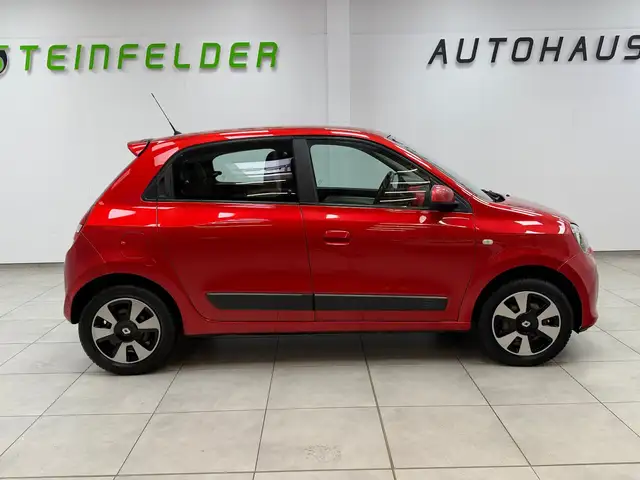 Renault Twingo view 8