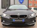 BMW 420 Aut Bi Xenon Schwarz - thumbnail 2