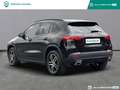 Mercedes-Benz GLA 200 200 d 150ch Progressive Line 8G-DCT Noir - thumbnail 3