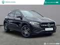 Mercedes-Benz GLA 200 200 d 150ch Progressive Line 8G-DCT Noir - thumbnail 2