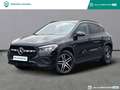 Mercedes-Benz GLA 200 200 d 150ch Progressive Line 8G-DCT Noir - thumbnail 1