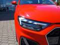 Audi A1 Sportback 35 TFSI S-line S-tronic STH LED Navi ... Rot - thumbnail 26