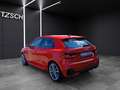 Audi A1 Sportback 35 TFSI S-line S-tronic STH LED Navi ... Rot - thumbnail 5
