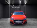 Audi A1 Sportback 35 TFSI S-line S-tronic STH LED Navi ... Rot - thumbnail 10