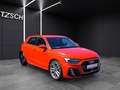 Audi A1 Sportback 35 TFSI S-line S-tronic STH LED Navi ... Rot - thumbnail 9
