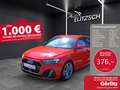 Audi A1 Sportback 35 TFSI S-line S-tronic STH LED Navi ... Rot - thumbnail 1