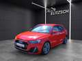 Audi A1 Sportback 35 TFSI S-line S-tronic STH LED Navi ... Rot - thumbnail 3