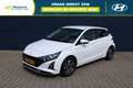 Hyundai i20 1.0 T-GDI MHEV 100pk DCT Automaat Comfort Smart | Wit - thumbnail 1