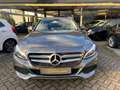 Mercedes-Benz C 180 Estate Business Solution|CC|Clima|1e Eigenaar Grijs - thumbnail 6