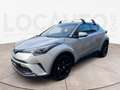 Toyota C-HR 1.8h Lounge 2wd e-cvt my18 - PROMO Grigio - thumbnail 22