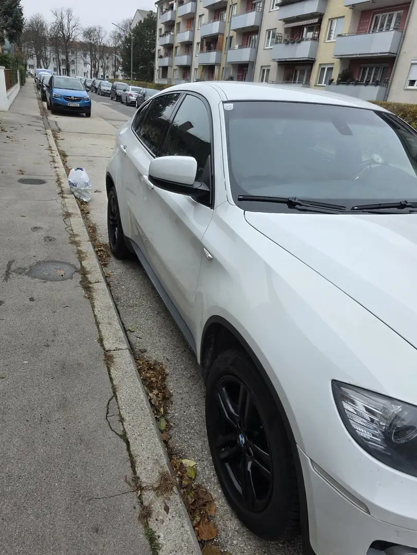 BMW X6 xDrive35d - 2