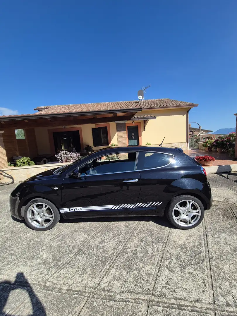 Alfa Romeo MiTo 1.3 jtdm Distinctive 90cv - 1
