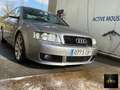 Audi A4 1.9TDI Gris - thumbnail 2