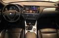 BMW X3 xDrive20d M-Lenkrad-Navi-Leder-SHZ-PDC-KESSY- Noir - thumbnail 17