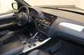 BMW X3 xDrive20d M-Lenkrad-Navi-Leder-SHZ-PDC-KESSY- Noir - thumbnail 21