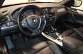 BMW X3 xDrive20d M-Lenkrad-Navi-Leder-SHZ-PDC-KESSY- Noir - thumbnail 10
