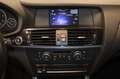 BMW X3 xDrive20d M-Lenkrad-Navi-Leder-SHZ-PDC-KESSY- Schwarz - thumbnail 6