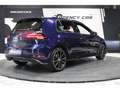 Volkswagen Golf GTE 1.4 TSI 204 Hybrid BV DSG6 PH2 Suivi VW complet Bleu - thumbnail 3