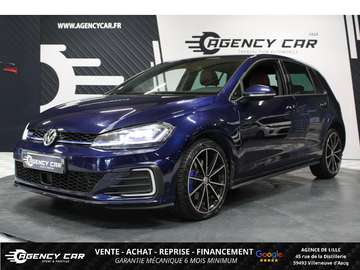 GTE 1.4 TSI 204 Hybrid BV DSG6 PH2 Suivi VW complet