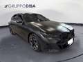 BMW 520 G60 Berlina 520d 48V xdrive MSport Pro auto Noir - thumbnail 3