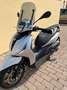 Piaggio Beverly 300 Szary - thumbnail 2