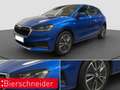 Skoda Fabia 1.0 TSI Tour Ambition AHK KAMERA LED NAVI Blau - thumbnail 30