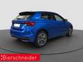Skoda Fabia 1.0 TSI Tour Ambition AHK KAMERA LED NAVI Blau - thumbnail 7