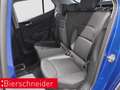 Skoda Fabia 1.0 TSI Tour Ambition AHK KAMERA LED NAVI Blau - thumbnail 18