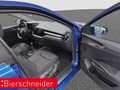 Skoda Fabia 1.0 TSI Tour Ambition AHK KAMERA LED NAVI Blau - thumbnail 29