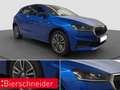 Skoda Fabia 1.0 TSI Tour Ambition AHK KAMERA LED NAVI Blu/Azzurro - thumbnail 11