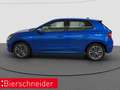 Skoda Fabia 1.0 TSI Tour Ambition AHK KAMERA LED NAVI Blu/Azzurro - thumbnail 4