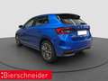 Skoda Fabia 1.0 TSI Tour Ambition AHK KAMERA LED NAVI Blau - thumbnail 5