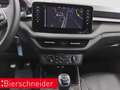 Skoda Fabia 1.0 TSI Tour Ambition AHK KAMERA LED NAVI Blau - thumbnail 17
