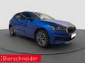 Skoda Fabia 1.0 TSI Tour Ambition AHK KAMERA LED NAVI Blu/Azzurro - thumbnail 10