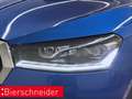 Skoda Fabia 1.0 TSI Tour Ambition AHK KAMERA LED NAVI Blu/Azzurro - thumbnail 36