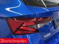 Skoda Fabia 1.0 TSI Tour Ambition AHK KAMERA LED NAVI Blu/Azzurro - thumbnail 37