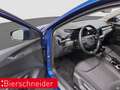 Skoda Fabia 1.0 TSI Tour Ambition AHK KAMERA LED NAVI Blau - thumbnail 27